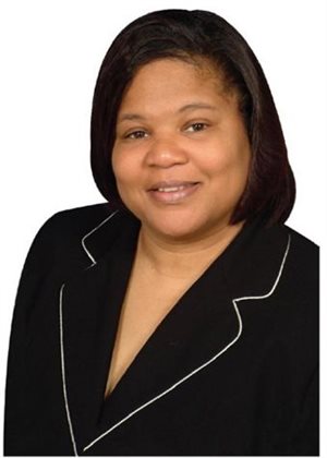 Geneva Ervin