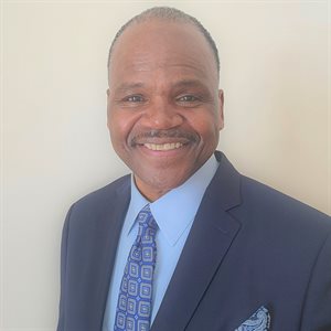 Lee Freeman