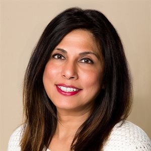 Minnie Gautam